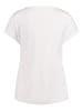 KEY LARGO Shirt in Weiß