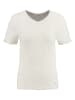 KEY LARGO Shirt in Weiß