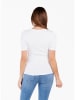 KEY LARGO Shirt wit
