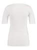 KEY LARGO Shirt in Weiß