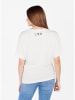 KEY LARGO Shirt in Weiß