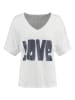 KEY LARGO Shirt wit