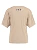 KEY LARGO Shirt in Beige