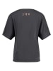 KEY LARGO Shirt in Anthrazit
