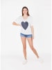 KEY LARGO Shirt wit