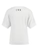 KEY LARGO Shirt in Weiß