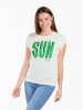 KEY LARGO Shirt wit