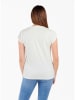 KEY LARGO Shirt in Weiß