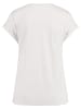 KEY LARGO Shirt in Weiß