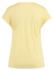 KEY LARGO Shirt in Gelb