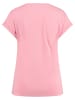 KEY LARGO Shirt in Rosa