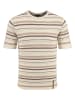 KEY LARGO Shirt in Beige