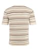 KEY LARGO Shirt in Beige