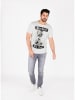 KEY LARGO Shirt wit