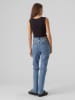 Vero Moda Top w kolorze czarnym