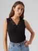 Vero Moda Top zwart
