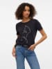 Vero Moda Shirt zwart