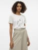 Vero Moda Koszulka w kolorze białym