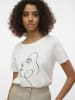 Vero Moda Koszulka w kolorze białym