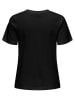 JDY Shirt zwart