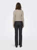 ONLY Vest beige