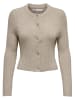 ONLY Cardigan in Beige