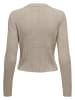 ONLY Cardigan in Beige