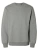 SELECTED HOMME Sweatshirt grijs