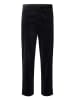 SELECTED HOMME Cordhose in Schwarz