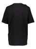 Jack & Jones Koszulka w kolorze czarnym