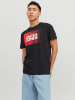 Jack & Jones Shirt effen