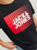 Jack & Jones Shirt effen