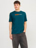 Jack & Jones Shirt blauw