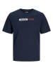 Jack & Jones Shirt effen