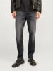 Jack & Jones Dżinsy - Slim fit - w kolorze czarnym