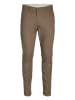 Jack & Jones Chinobroek bruin