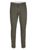 Jack & Jones Spodnie chino w kolorze khaki