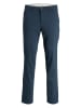 Jack & Jones Chinobroek donkerblauw