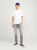 Jack & Jones Jeans - Skinny fit - in Grau
