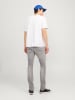 Jack & Jones Jeans - Skinny fit - in Grau