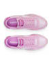Saucony Sneakers "Jazz" roze
