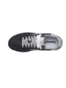 Saucony Sneakersy "Shadow" w kolorze srebrno-czarnym