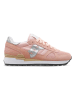 Saucony Sneakersy "Shadow" w kolorze jasnoróżowym