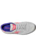 Saucony Sneakers "Jazz Triple" grijs/roze