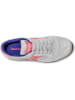 Saucony Sneakersy "Jazz Triple" w kolorze szaro-różowym
