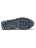 Saucony Sneakers "Jazz Triple" grijs/roze