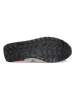 Saucony Sneakers "Shadow" grijs/rood