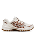 Saucony Sneakers "Grid Peak" crème/bruin