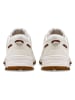 Saucony Sneakers "Grid Peak" in Creme/ Braun