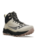 Saucony Wanderschuhe "Ultra Ridge GTX" in Grau/ Schwarz